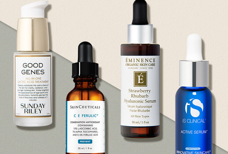 The Mineral-Based Skincare & Makeup Brand on Everyone’s Wish List