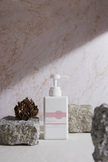 ClearSync Acne Control Cleanser with Salicylic Acid & Tea Tree Extract