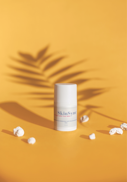 MatteBalance Moisturizer with Niacinamide & Zinc PCA