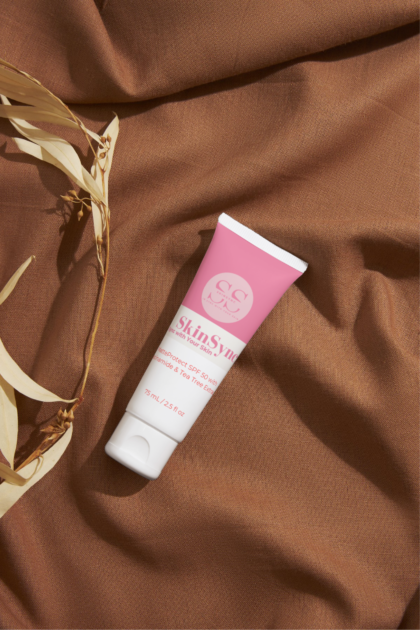 MatteProtect SPF 50 with Niacinamide & Tea Tree Extract