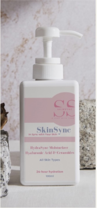 Radiance Refresh Cleanser with Vitamin C & Licorice Extract