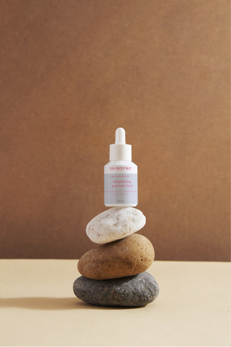 EvenTone Serum with Tranexamic Acid & Alpha Arbutin